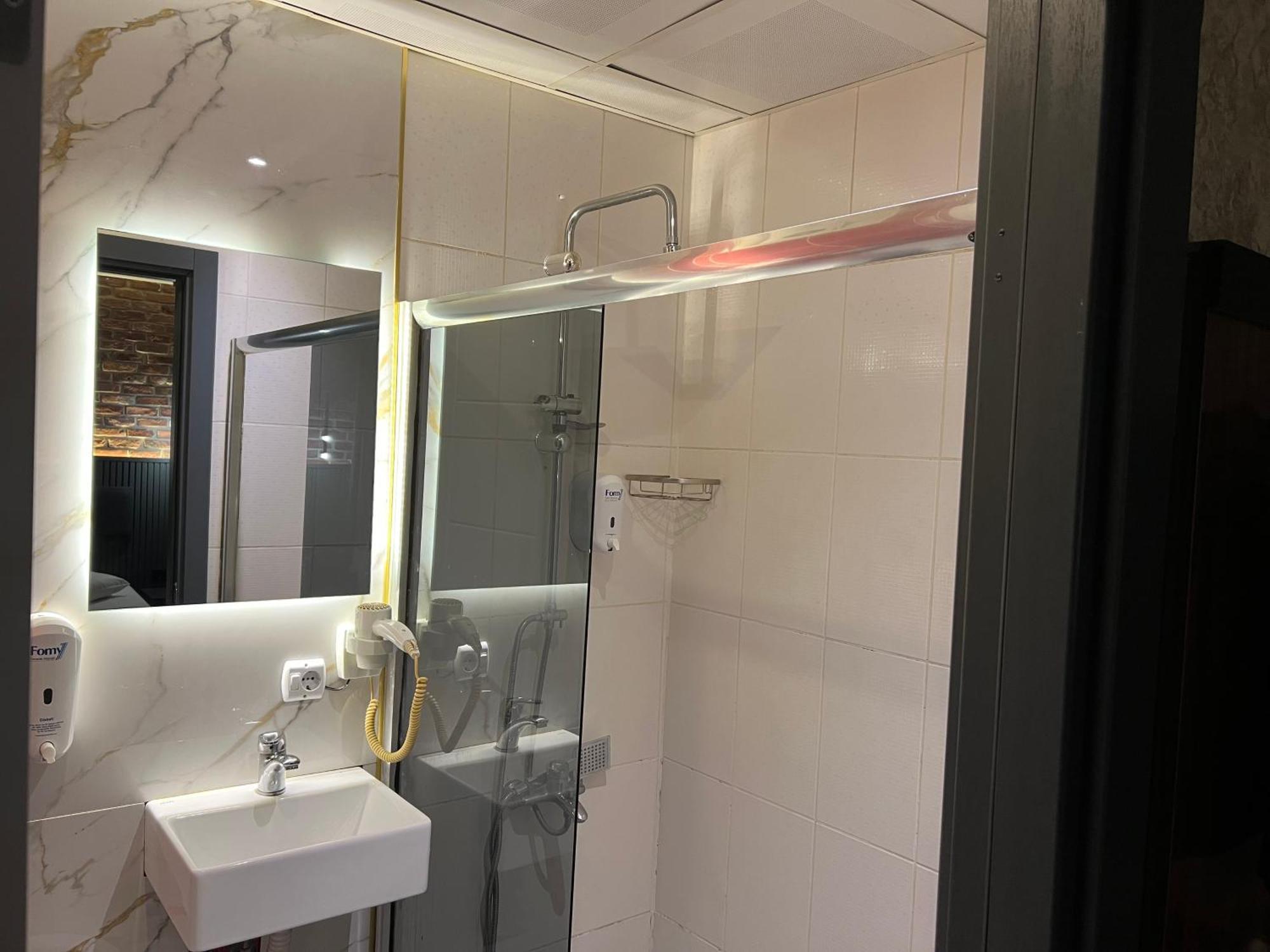 Dolce Vita Suite Hotel Istanbul Exterior photo