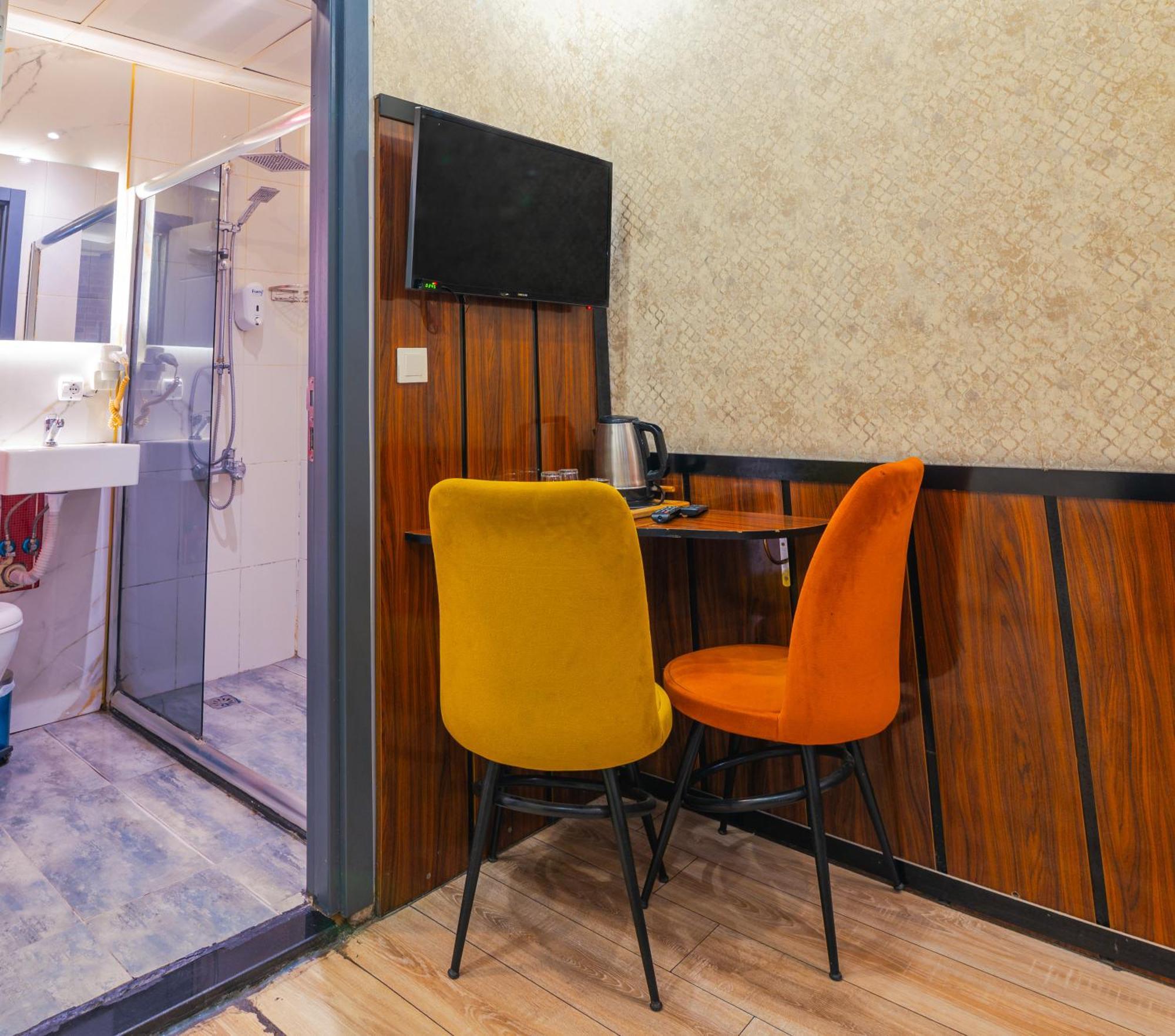 Dolce Vita Suite Hotel Istanbul Exterior photo